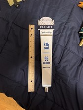Yuengling Flight Beer Tap Handle Knob. Beer-Bar Keg Handle picture