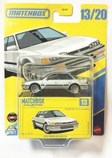 Matchbox Collectors 1990 Honda ACCORD CB #13 picture