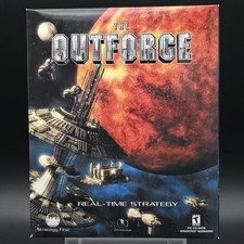 The Outforce, 2000, Big Box, New & Sealed picture