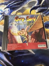 Guy Spy and the Crystals of Armageddon PC CD-ROM ReadySoft SEALED picture