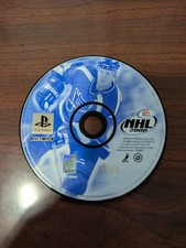 NHL 2000 (Sony PlayStation 1, 1999) - Disc Only picture