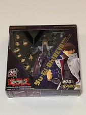 Vulcan-Log 012 Yu-Gi-Oh Revo Seto Kaiba Figure Union Creative picture