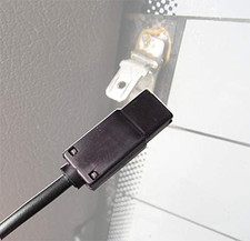 Rear Window Defroster Repair Connector with Housing Automotive Glass Wire picture