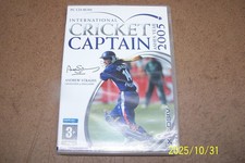 International Cricket Captain 2005 Ashes Edition picture