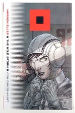 The Wild Storm Vol. 1  TPB (2017) DC Comics  New   picture