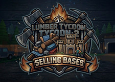 🏪 Lumber Tycoon 2 Bases | Fast Deliver⚡ picture