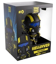 Youtooz * Helldiver * Helldivers II Collection * Vinyl Figure * NEW * In Hand picture