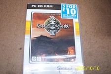 Three Kingdoms Fate of the Dragon picture