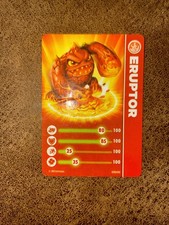 Skylanders Trap Team Spyros Adventure Rupture Spyro picture