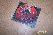 Mig 29 Fulcrum picture