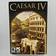 Caesar IV, 2006, Small Box, New & Sealed picture