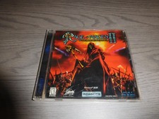 Rage of Mages II 2: Necromancer PC Game picture