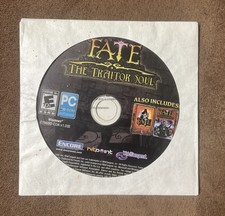 Fate: The Traitor Soul (PC, 2009) picture