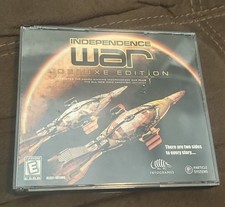 PC Big Box Independence War Deluxe Edition picture