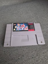 Fatal Fury Special (SNES) Super Nintendo Cartridge Only picture