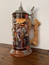 Blood of the Horde World of Warcraft Limited Edition Stein: the Epic Collection picture
