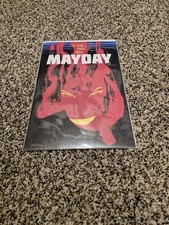 Mayday #1 - 1st Printing - Image Comics - November 2016 picture