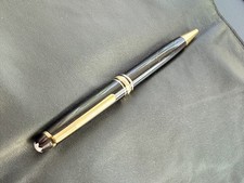 Montblanc M164 Meisterstuck Classique Ballpoint Pen picture