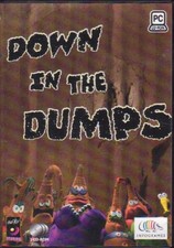 Down in the Dumps (PC) (UK IMPORT) picture