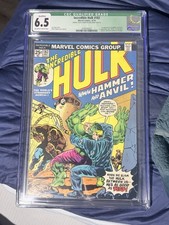 Incredible Hulk 182 picture