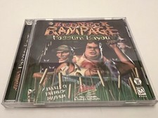 Redneck Rampage: Possum Bayou (PC, 1999) 7 levels of Redneck Mayhem, Interplay picture