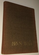 1934 Pembroke Women's College (Brown University) BRVN MAEL Students Yearbook picture