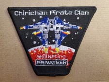 WING COMMANDER PRIVATEER 2