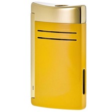 New S.T. Dupont Maxijet Dragon Honey Lacquered Lighter 020175 picture