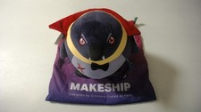Vampire Lord Dire Penguin Plush Age of Wonders 4 Paradox Makeship Only 336 RARE picture