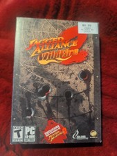 Jagged Alliance 2: Wildfire (PC, 2004) picture