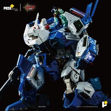 Awaken Studio Pose+Metal Genesis Climber Mospeada 1/28 AFC-01H Legioss Eta picture