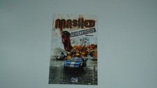 Mashed: Fully Loaded (Italy) (PS2, PAL) picture
