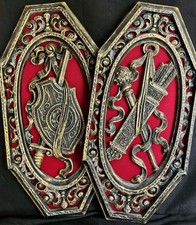 Vintage Medieval Renaissance