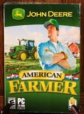 John Deere American Farmer - PC picture