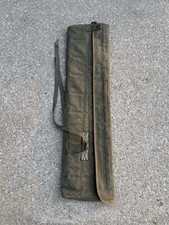 1944 WWII Griswold Jump Bag for M1 Carbine, 101st Paratrooper picture