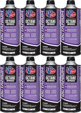 2855 Octanium Octane Booster Racing Formula - Quart (8 Pack) picture