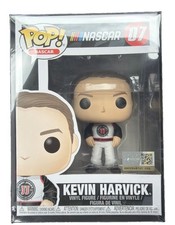 NASCAR Kevin Harvick Funko Pop #07 picture