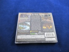 Wheel of Time (PC, 1999) *Complete in Case - Tested* picture