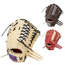 Rawlings Pro Preferred Wizard #02 Baseball Glove For Adults (Outfielder), Size _ picture