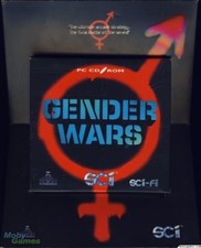 GENDER WARS +1Clk Windows 11 10 8 7 Vista XP Install picture