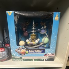 Disney Astro Orbiter Interactive Playset with Characters picture
