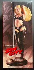 Dynamic Forces Frank Miller's Sin City