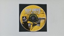 Test Drive Off-Road 2 (Sony PlayStation 1, 1998) picture