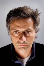 Football manager Jose Mourinho when he was manager of Chelsea foot- Old Photo picture