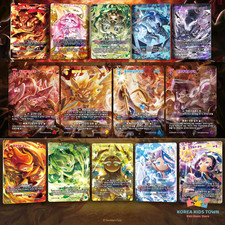 [Pick Your Card] Cookie Run Braverse Vol.11 Single Card CookieRun Kingdom TCG picture