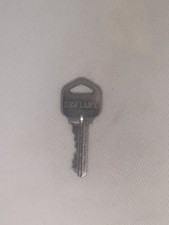 Defiant Key Kwikset KW1 34532 picture