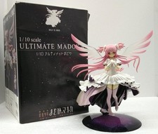 Hobby Japan Ultimate Madoka 1/10 Figure Only Collectible 15+ picture