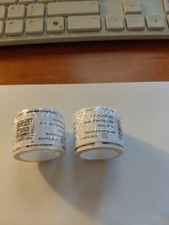 Stamp Roll 2 - 25% off picture