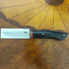 Bark River Knives Forest Scandì picture