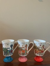 vintage Royal Crown Arnart 5th Ave 